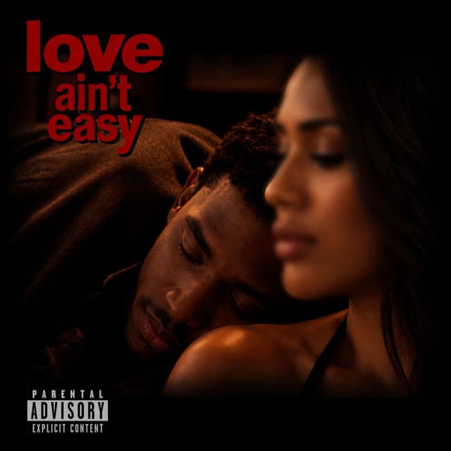 love ain't easy