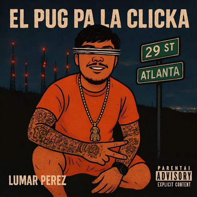 El Pug Pa La Clicka