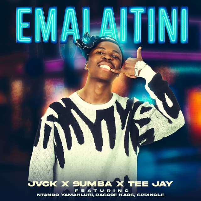 Emalaitini (feat. Ntando Yamahlubi, Springle & Rascoe Kaos)