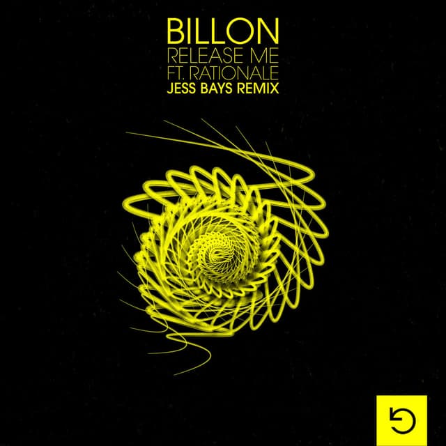 Release Me (feat. Rationale) (Jess Bays Remix)