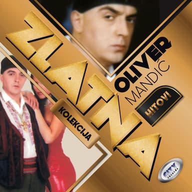 Zlatna kolekcija