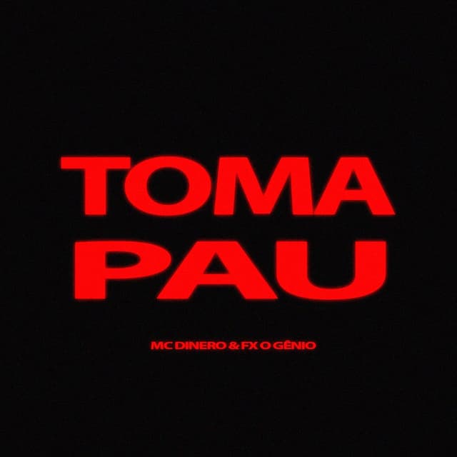 TOMA PAU