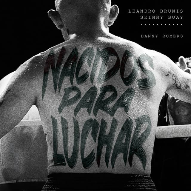 Nacidos Para Luchar