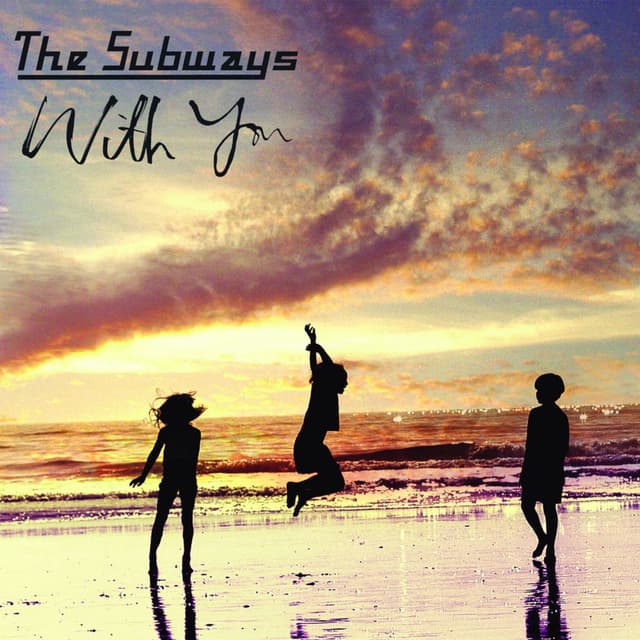 With You (Unplugged at Rockland Sachsen-Anhalt)