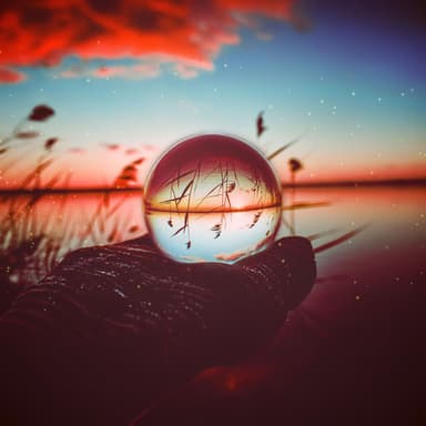 Through the Veins of Gentle Time