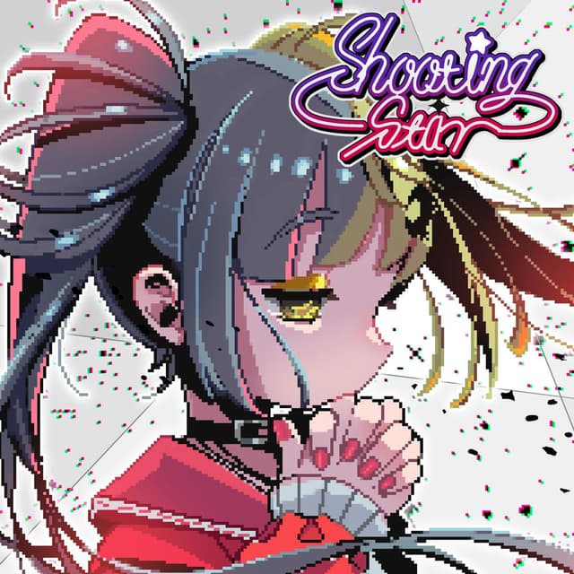 Shooting Star
