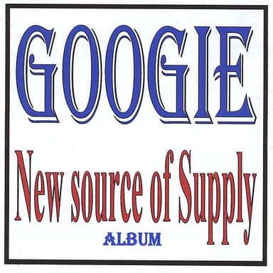 New source of Supply