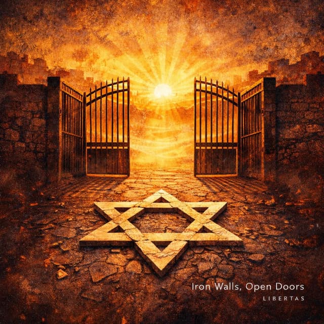 Iron Walls, Open Doors