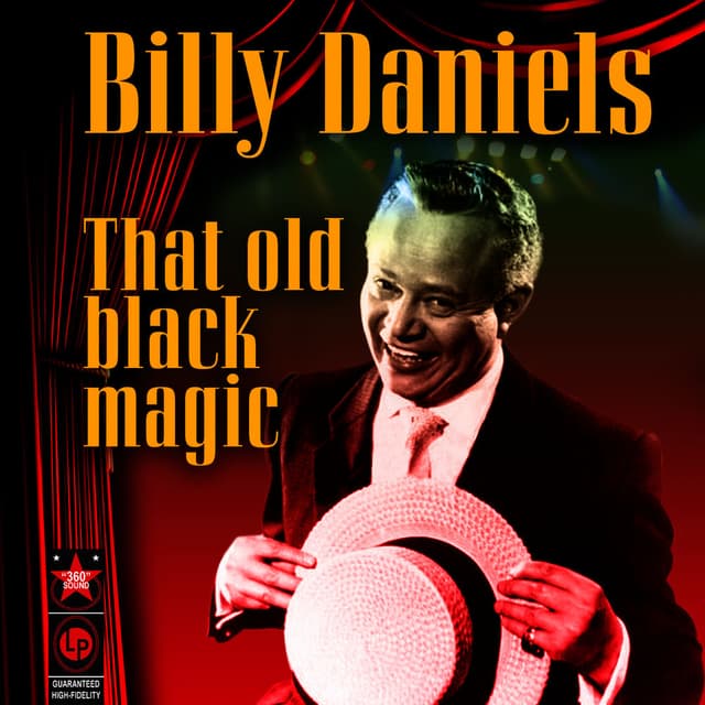 That Old Black Magic