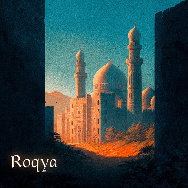 Roqya