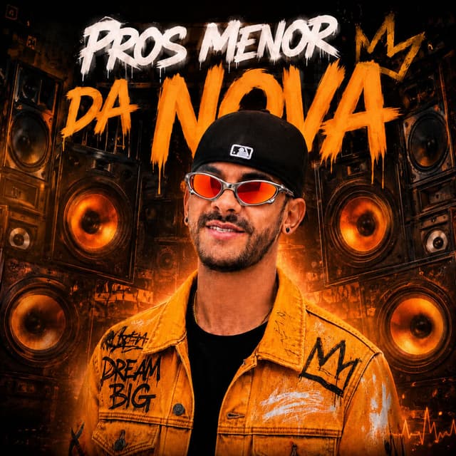 Pros Menor da Nova