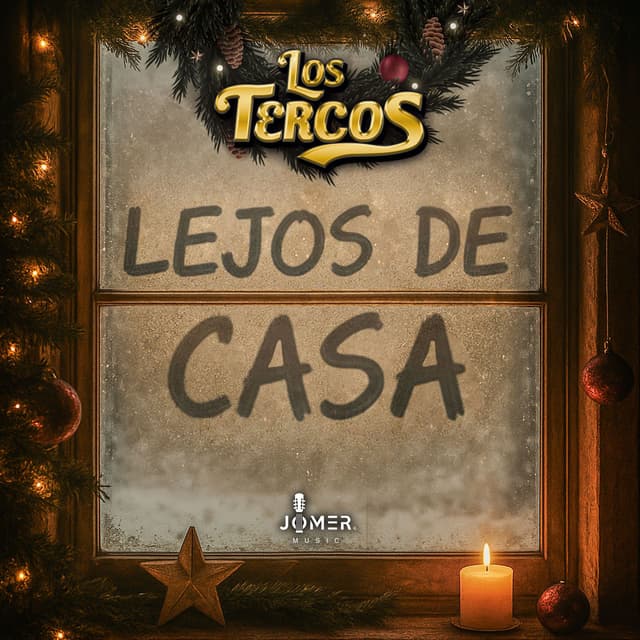 Lejos de Casa