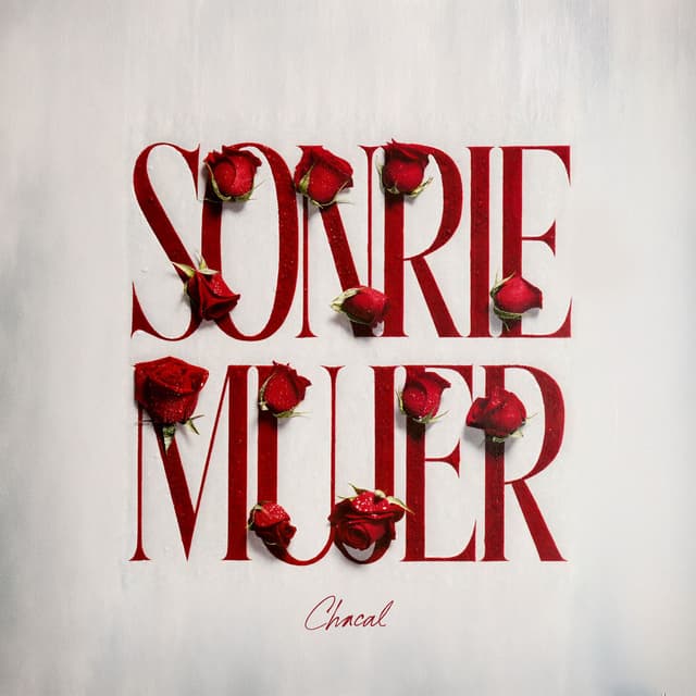 Sonríe Mujer