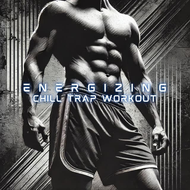 Energizing Chill Trap Workout