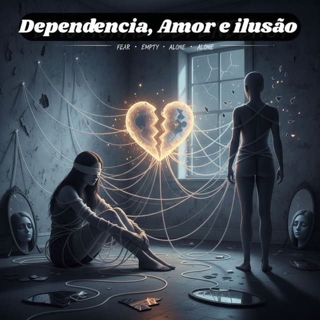 Dependencia, Amor e ilusão