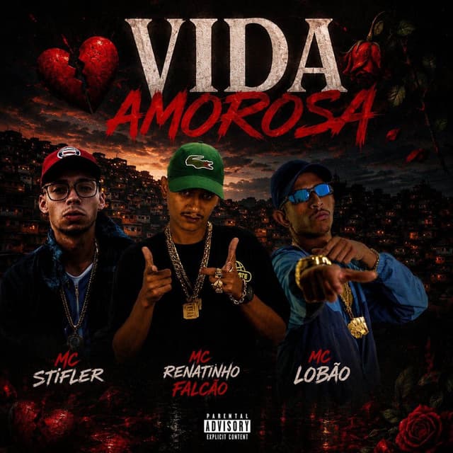 Vida Amorosa