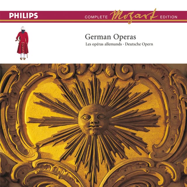 Mozart: Die Gärtnerin aus Liebe (Complete Mozart Edition)