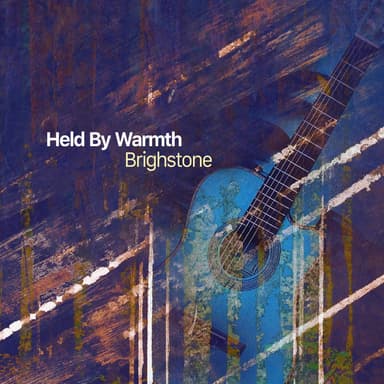 Held By Warmth