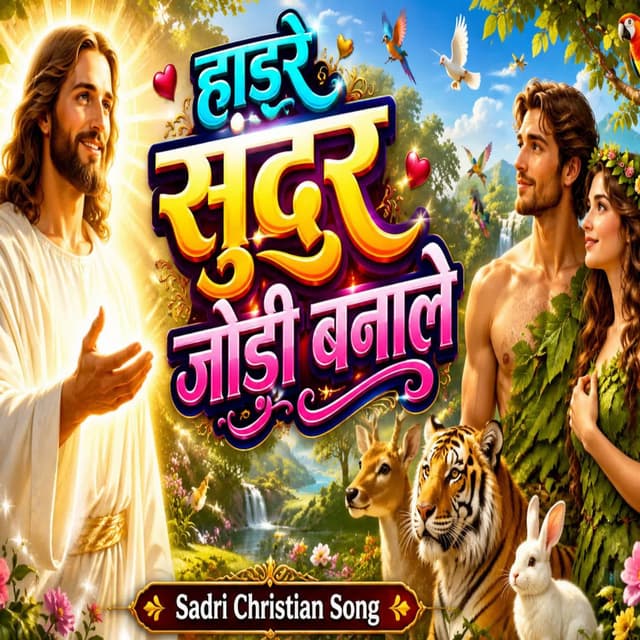 Haire Sunder Joddi Banale