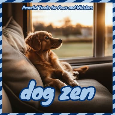 Dog Zen - Peaceful Tracks for Paws and Whiskers