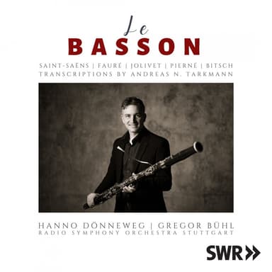 Le basson