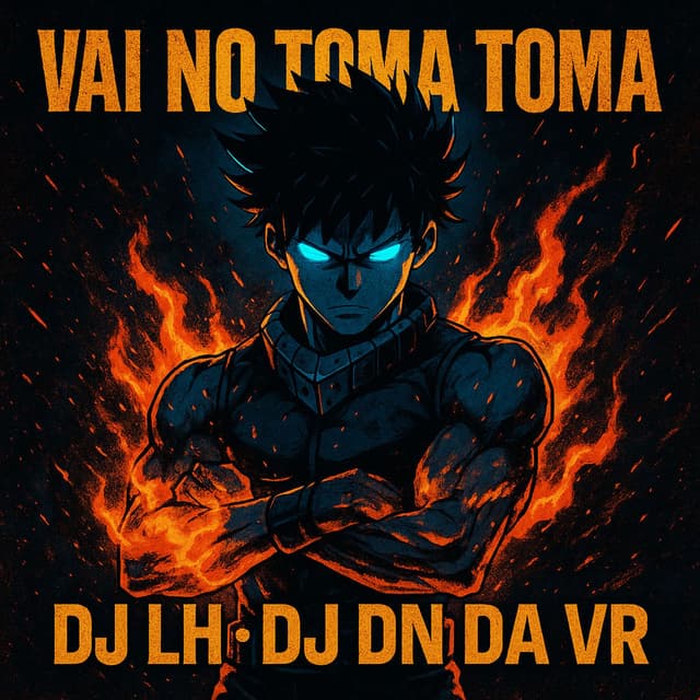 Vai no Toma Toma