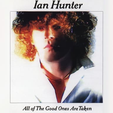 All The Good Ones Are Taken (With Bonus Tracks)
