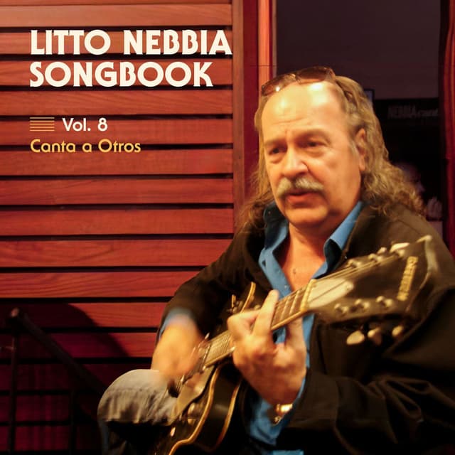 Songbook, Vol. 8 - Canta a otros