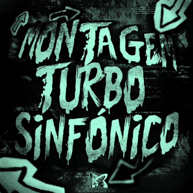 MONTAGEM TURBO SINFÓNICO