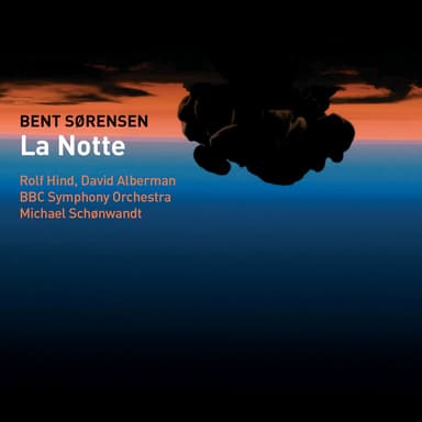 Sørensen: La Notte