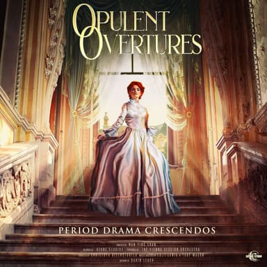 Opulent Overtures: Period Drama Crescendos
