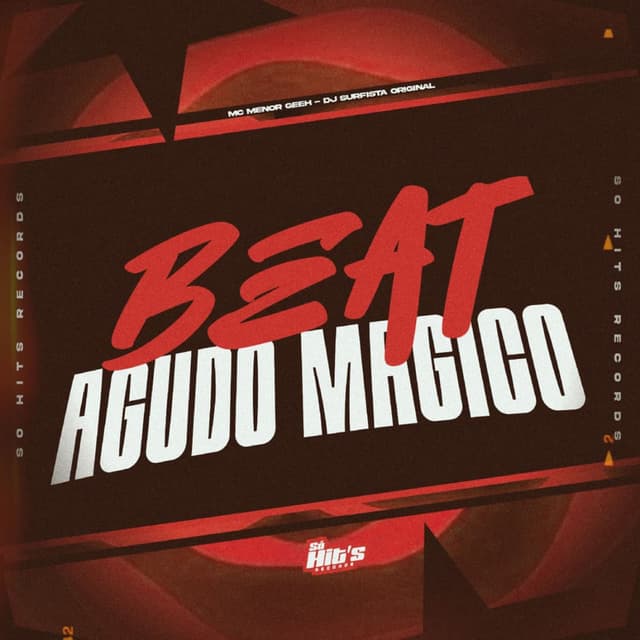 Beat Agudo Magico