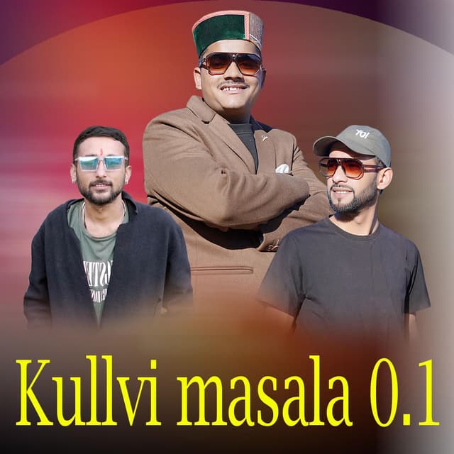 Kullvi masala 0.1