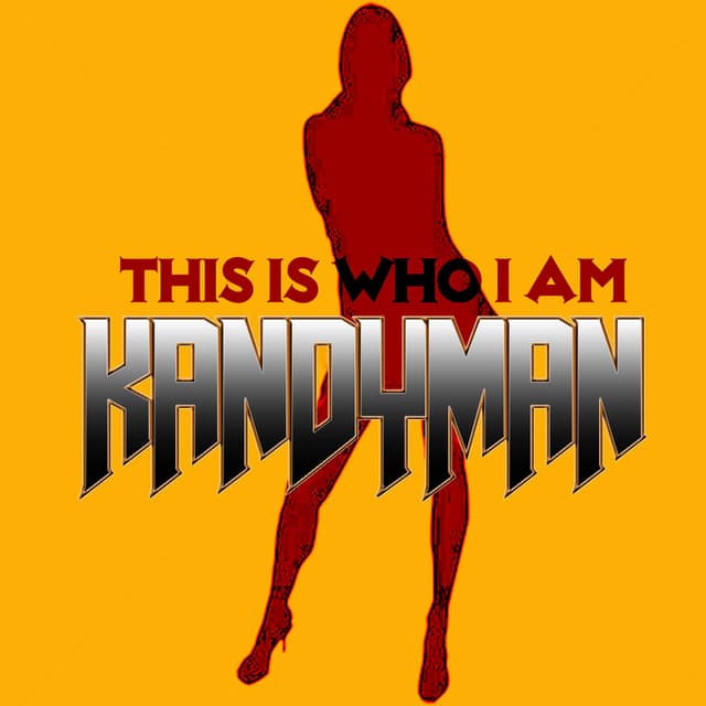 This Is Who I Am