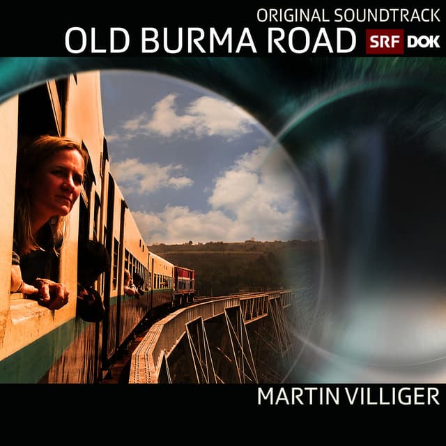 Old Burma Road (Original Motion Picture Soundtrack)