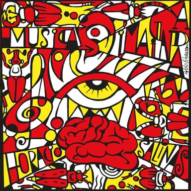 Música Imaginada vol. 2: Música para cine y televisión (1990-1997)