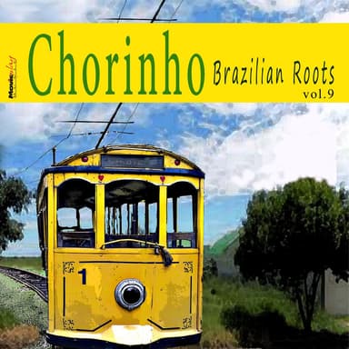 Chorinho Vol.9