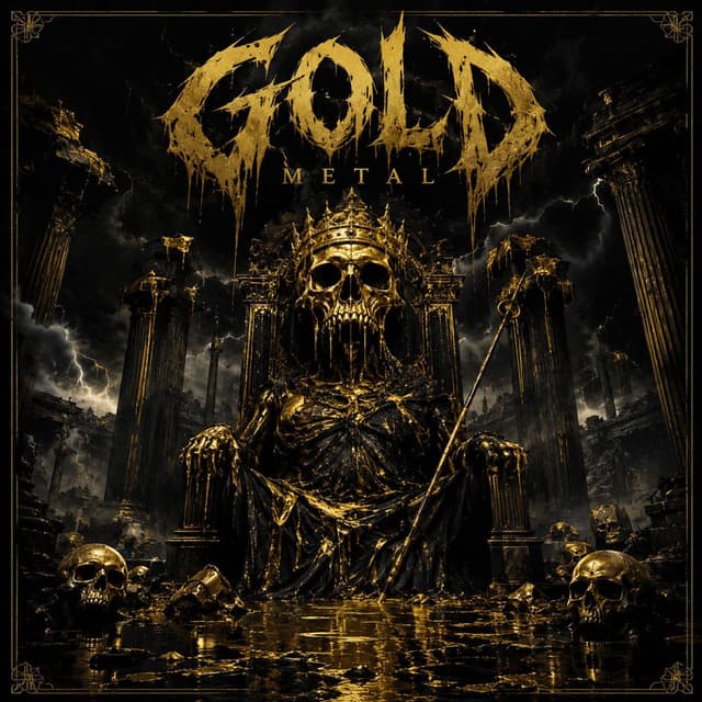 Gold Metal