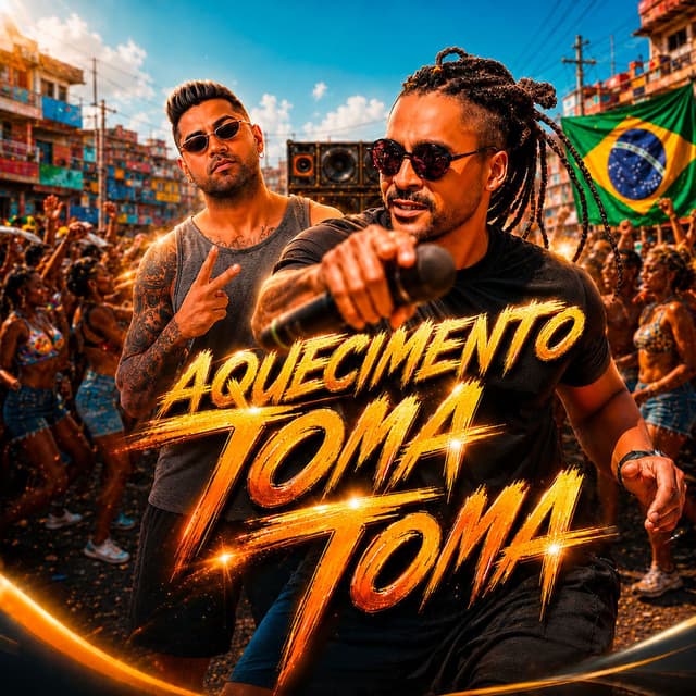 Aquecimento Toma Toma