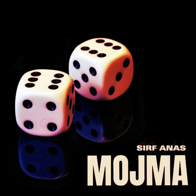 MOJMA