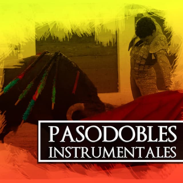 20 Clásicos Pasodobles Instrumentales