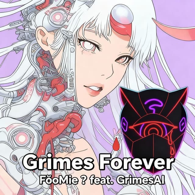 Grimes Forever