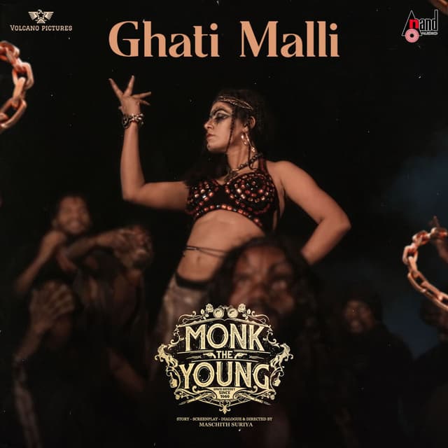Ghati Malli (From "Monk The Young")