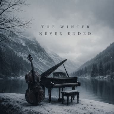 The Winter Never Ended
