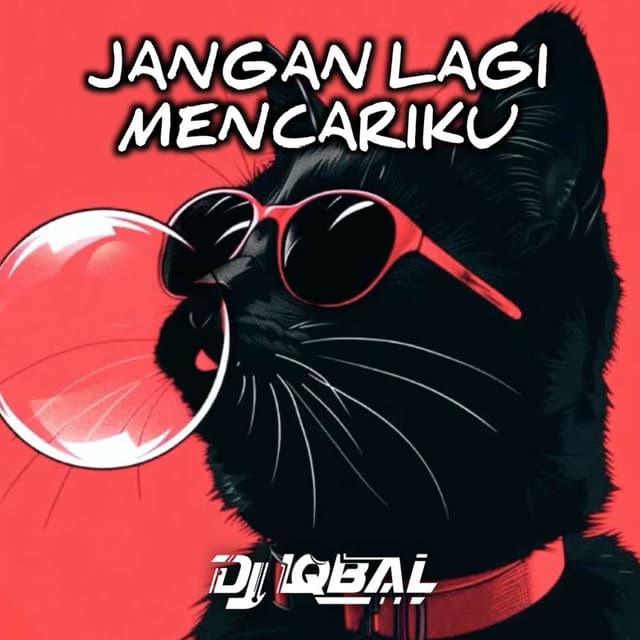 Jangan Lagi Mencariku (Remix)