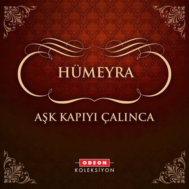 Aşk Kapıyı Çalınca