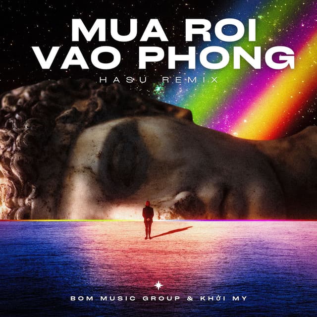 Mưa Rơi Vào Phòng (Remix)