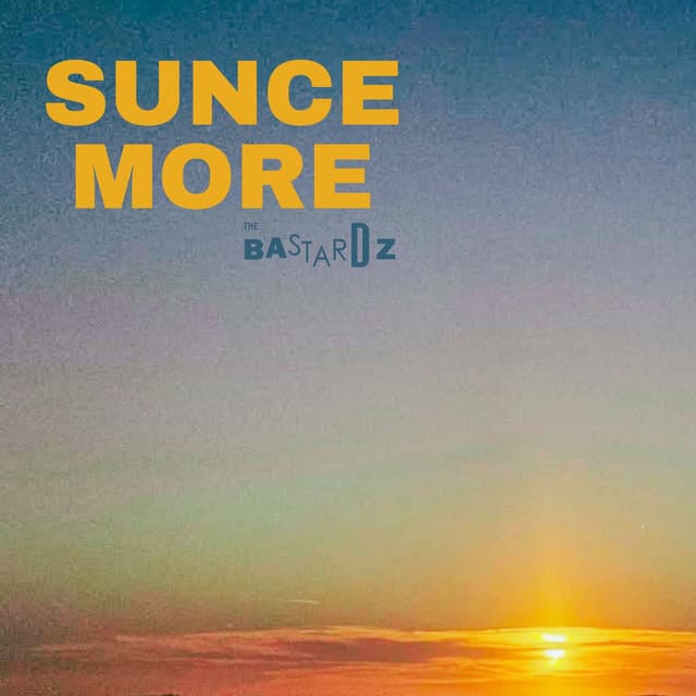 Sunce More