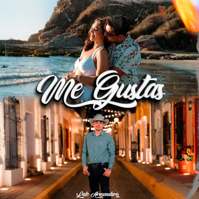 Me Gustas