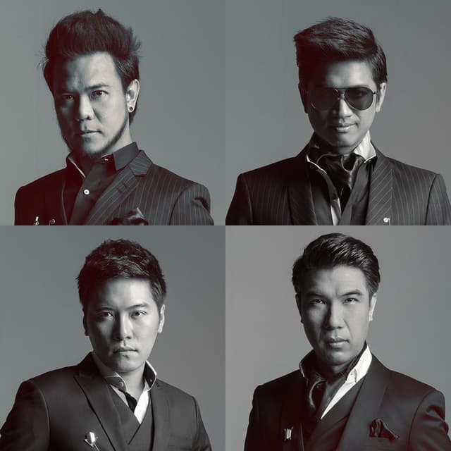 เธอเก่ง (Still) On My Mind